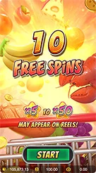 rk98 · Sprmkt Spree