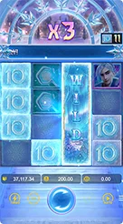 rk98 · Jack Frosts