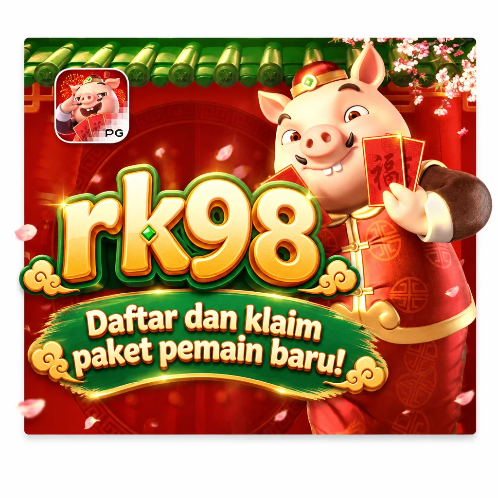 rk98 · Galeri permainan