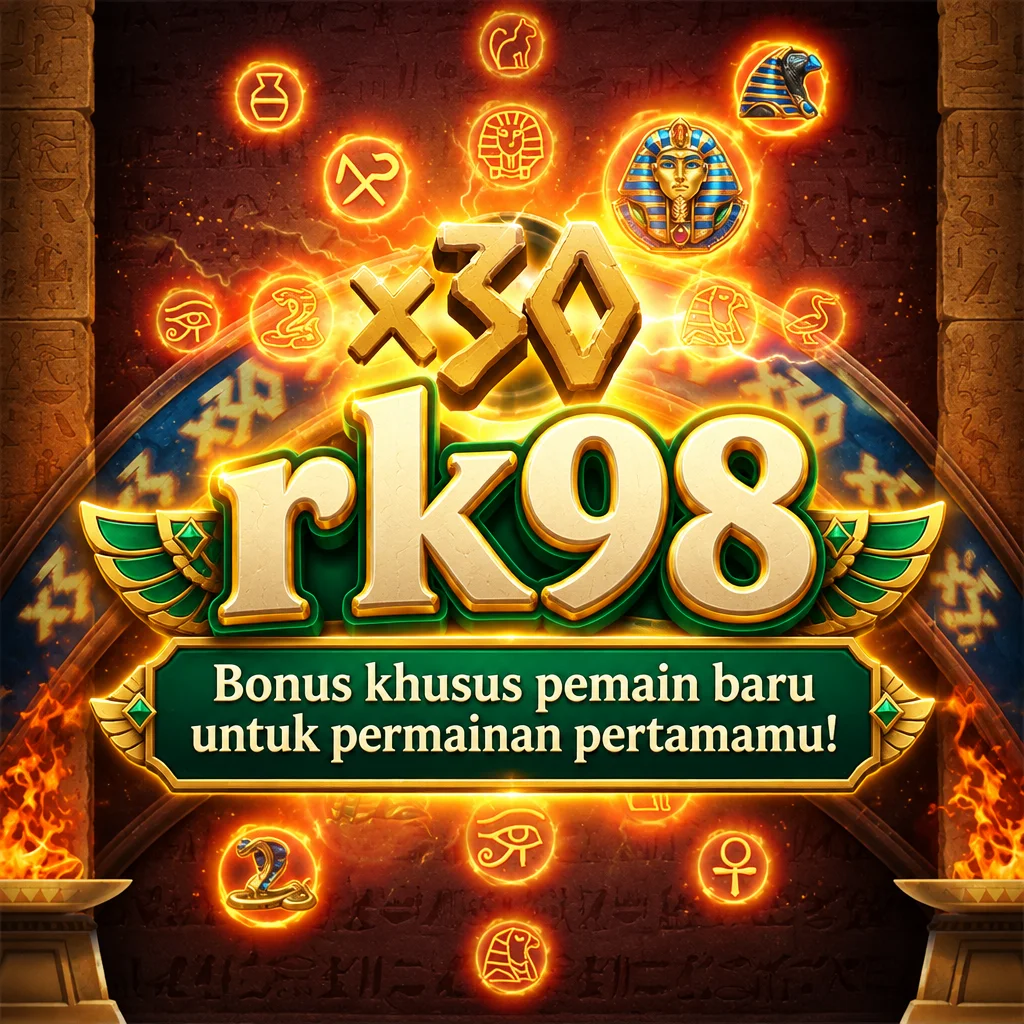 rk98 · Galeri permainan
