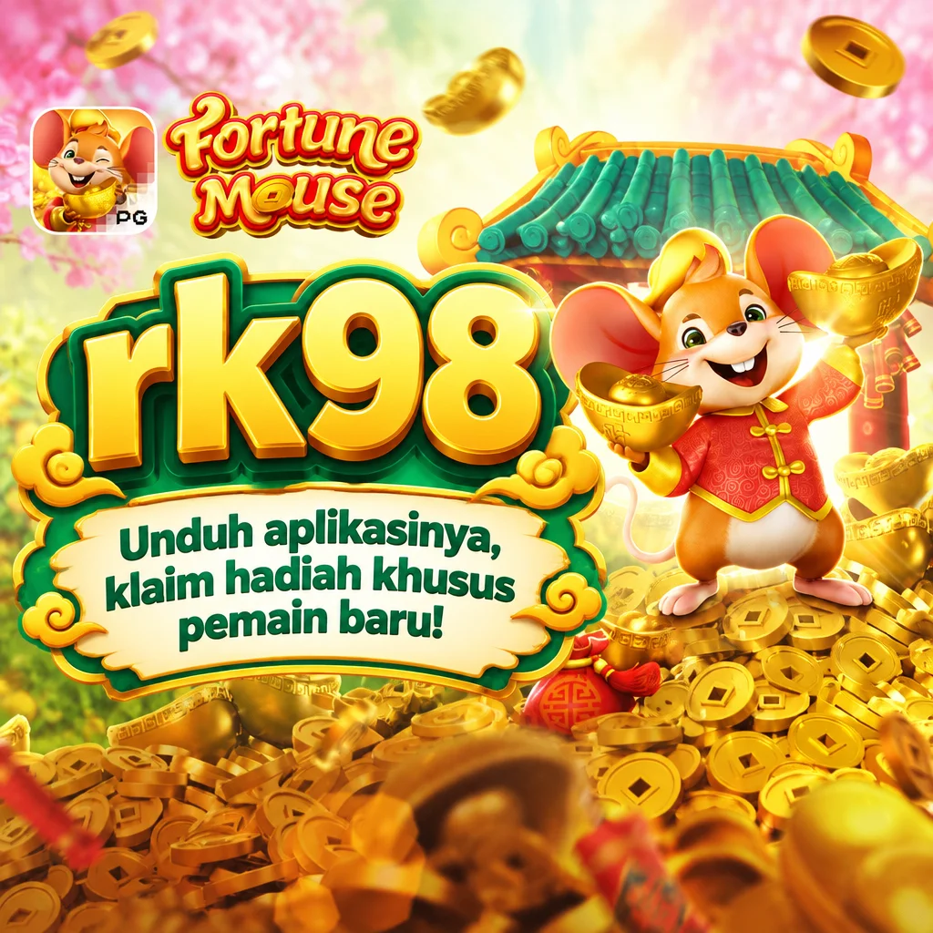 rk98 · Galeri permainan