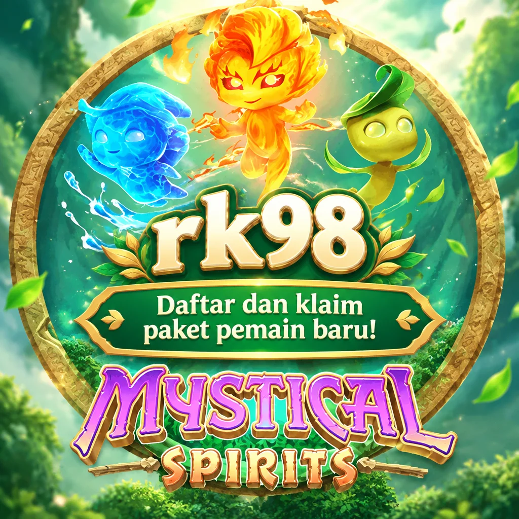 rk98 · Myst Spirits · Tampilan permainan
